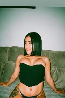 다니, 24세, 이비자/스페인 에스코트 - 7