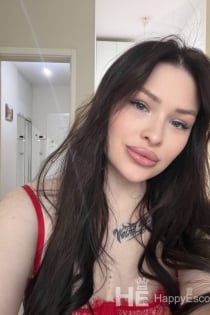 Polina, Age 21, Escort in Tbilisi / Georgia - 9