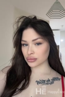 Polina, Age 21, Escort in Tbilisi / Georgia - 8