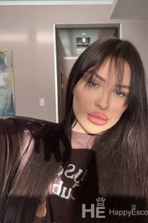 Polina, 21, Tbilisi/Georgia Escorts - 6