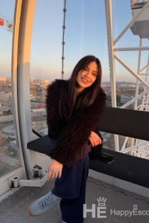 Polina, 21, Tbilisi/Georgia Escorts - 7