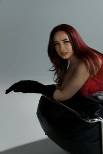 Анна, 25 года, Ереван / Эскорт Армения - 3