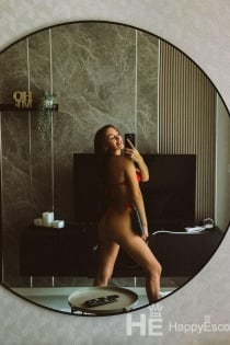 Lemara, Age 24, Escort in Dubai / UAE - 6