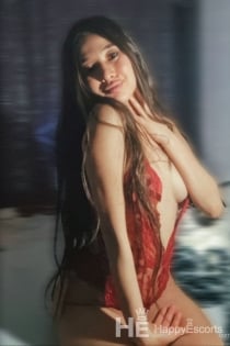 Berry, 27 år, eskorter i Dubai / UAE - 3
