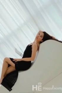 Berry, 27 år, eskorter i Dubai / UAE - 2