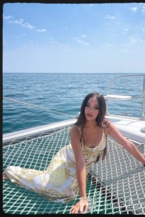 Berry, 27 år, eskorter i Dubai / UAE - 6