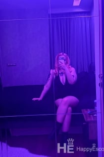 Peri, Yaş 20, İstanbul / Türkiye Escort - 6