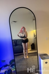 Peri, Yaş 20, İstanbul / Türkiye Escort - 3