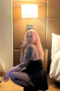 Peri, Yaş 20, İstanbul / Türkiye Escort - 5