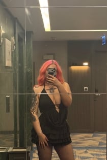 Peri, Yaş 20, İstanbul / Türkiye Escort - 1