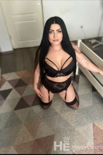 Isabela, ikä 35, Oslo / Norja Seuralaiset - 2
