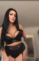 Isabela, Age 35, Oslo / Norway Escorts