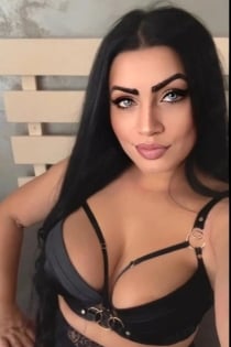 Isabela, ikä 35, Oslo / Norja Seuralaiset - 5