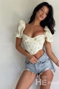 НИКОЛ, 25 година, Бенидорм / Шпанија Ескорт даме