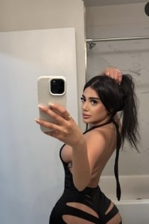 Naomi, 26 lat