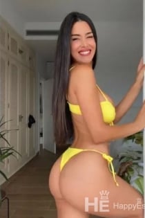 Shara, 25 anni, Benidorm / Spagna Escort - 1