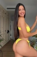 Shara, Age 25, Benidorm / Spain Escorts