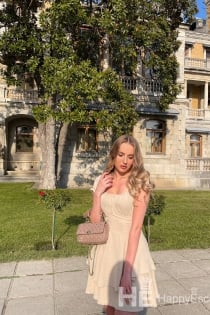 Katya, 24 år, Tirana / Albania Eskorte - 5