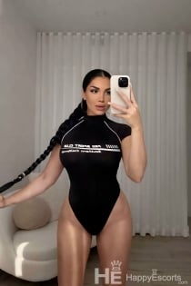 Muñeca de lujo, 25 años, Marbella / España Escorts - 11