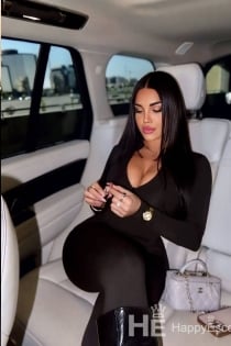 Muñeca de lujo, 25 años, Marbella / España Escorts - 6
