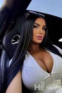 Muñeca de lujo, 25 años, Marbella / España. Escorts.