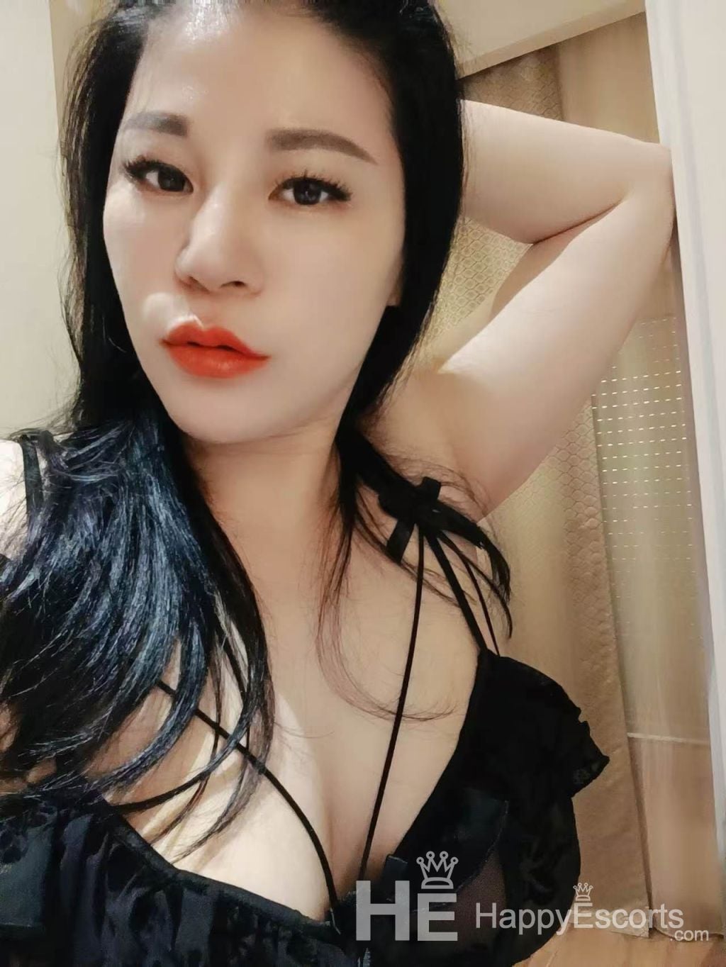 Juanna, 29 anos - 1