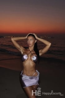Romina, Age 25, Chisinau / Moldova Escorts - 2