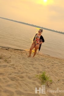 Patrycia, 25 let, Faro / Portugalsko Doprovod - 2