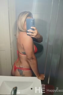 Patrycia, 25 éves, Lisszabon/Portugália Escorts – 4
