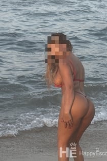 Elisa, 나이 28, 스플리트 / 크로아티아 에스코트