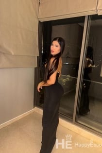 Bruna, věk 32 let, Praha / Česká republika Eskortky - 3