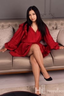 Khadija, Age 29, Escort in Dubai / UAE - 4
