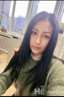 Khadija, Age 29, Escort in Dubai / UAE - 10