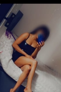 Лана, 26 лет, Турин / Италия, эскорт-услуги - 2