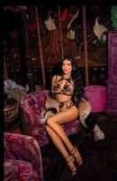 Lisa, Age 25, Cannes / France Escorts