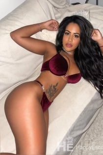 BRUNA BRASILEIRA, Età 26, Lisbona / Portogallo Escort - 8