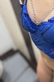 Juliana, 24 let, Praha / Česká republika Doprovod - 2