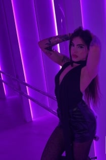 Ayla, 23, Nizza / Ranska Escorts - 3
