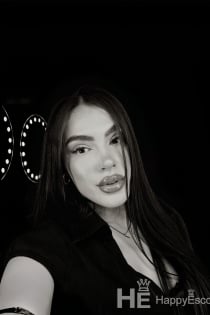 Ayla, 23, Nizza / Ranska Escorts - 1