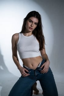 Désirée, 22 tuổi - 5