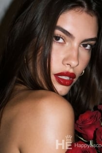 Désirée, 22 tuổi - 13