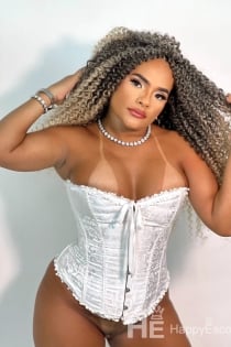 Valentina, 18 år, Monaco / Monaco-eskorter - 6