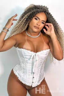Valentina, 18 år, Monaco / Monaco-eskorter - 2
