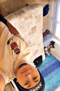 Luis Len, 32 anni, Roma / Italia Escort - 2