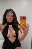 Ana, Age 20, Málaga / Spain Escorts