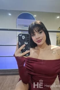 Dag, Alder 24, Caracas / Venezuela Escorts - 1