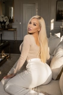 Lena, 40 años, Escorts Ereván / Armenia - 2