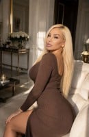 Lena, Age 40, Yerevan / Armenia Escorts