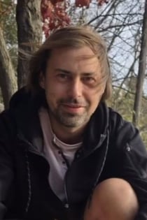 Andy, ikä 36, Alanya / Turkki Seuralaiset - 1