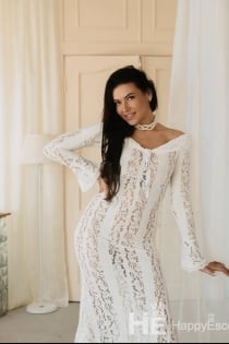 Margo, Age 25, Escort in Dubai / UAE - 6